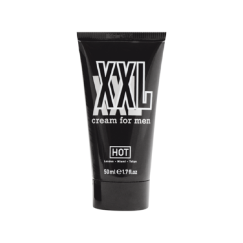Крем увеличивающий объем для мужчин XXL (50 мл)