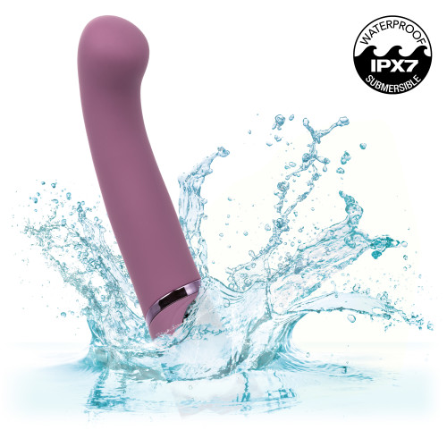 Вибратор для G-точки перезаряжаемый Orgasmatron Digital G-Wand