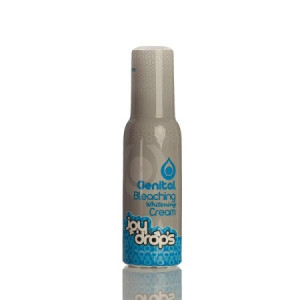 Крем отбеливающий интимные зоны Joydrops Genetal Bleaching Whitening (100 мл)