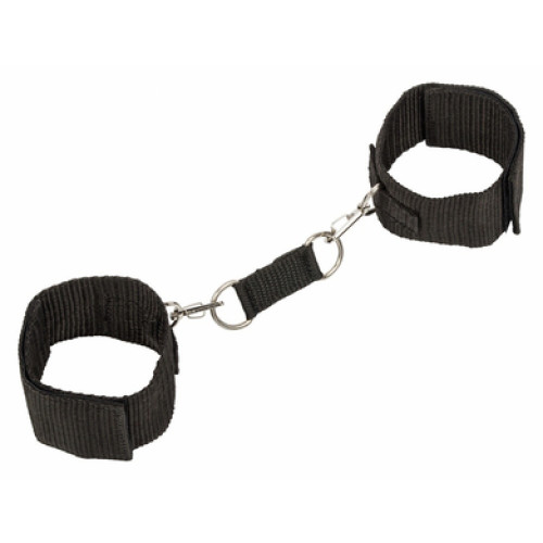 Поножи Bondage Collection Ankle Cuffs One Size