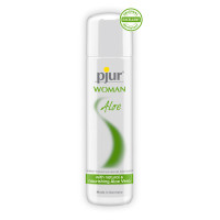 Лубрикант на водной основе Pjur Woman Aloe (2 мл)
