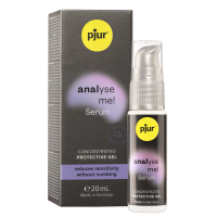 Сыворотка для анального секса Pjur Analyse me Serum (20 мл)