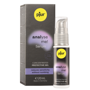Сыворотка для анального секса Pjur Analyse me Serum (20 мл)