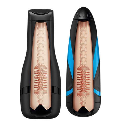 Сменный рукав для мастурбатора Tornado Bliss Satisfyer