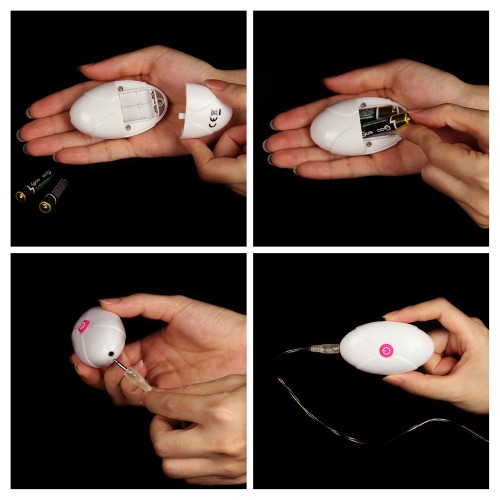 Большой вибратор на присоске Lovetoy Realistic Long Vibrating Dildo 28 см