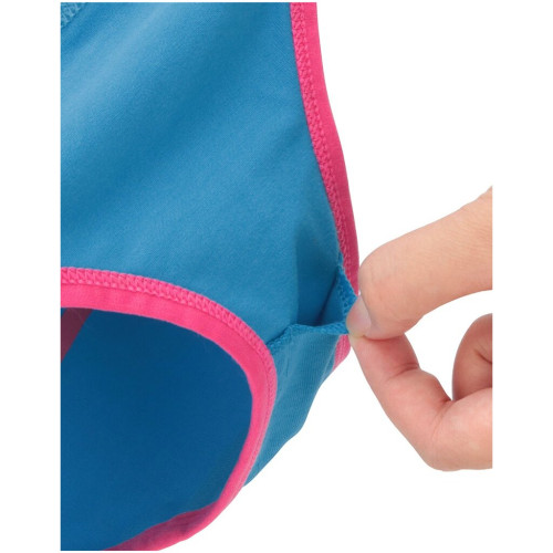 Трусики Wet XL/XXL с вибропулей и беспроводным пультом управления Ingen Vibrating Panties