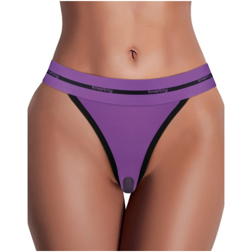 Трусики Slide M/L с вибропулей и беспроводным пультом управления Ingen Vibrating Panties