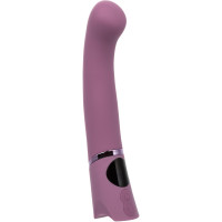 Вибратор для G-точки перезаряжаемый Orgasmatron Digital G-Wand