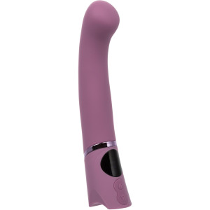 Вибратор для G-точки перезаряжаемый Orgasmatron Digital G-Wand
