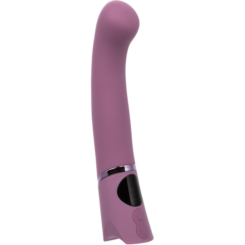 Вибратор для G-точки перезаряжаемый Orgasmatron Digital G-Wand