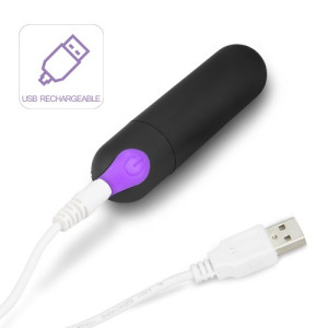 Трусики Bitch M/L с вибропулей и беспроводным пультом управления Ingen Vibrating Panties (иной угол)