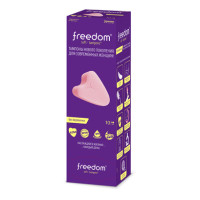 Тампоны женские гигиенические для спорта и секса Freedom Mini (10 шт)