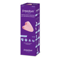 Тампоны женские гигиенические для спорта и секса Freedom Normal (10 шт)