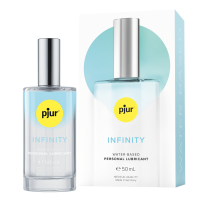Лубрикант на водной основе Pjur INFINITY (50 мл)