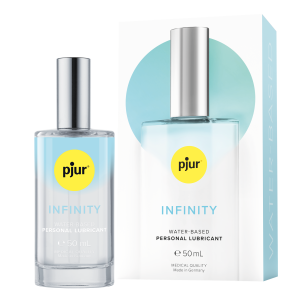 Лубрикант на водной основе Pjur INFINITY (50 мл)