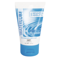 Лубрикант на основе родниковой воды Hot Glide waterlube springwater (30 мл)