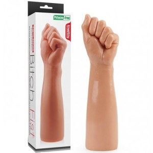 Кулак для фистинга Realistic Bitch Fist