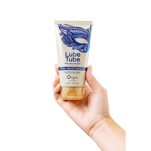 Лубрикант на водной основе Lube Tube Extra Moisturising 150 мл