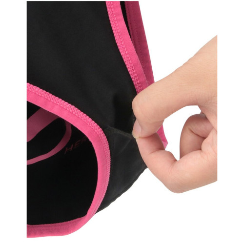 Трусики Slut XL/XXL с вибропулей и беспроводным пультом управления Ingen Vibrating Panties