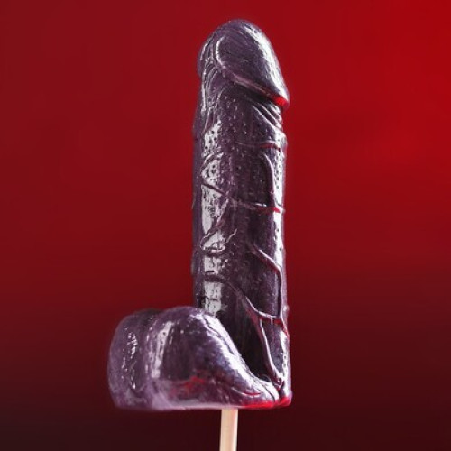 Леденец XXL в коробке "Болт", 120 г 7859654