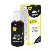 Возбуждающие капли для мужчин и женщин Libo (30 мл)