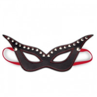 Маска Bondage Fetish Masquerade Mask