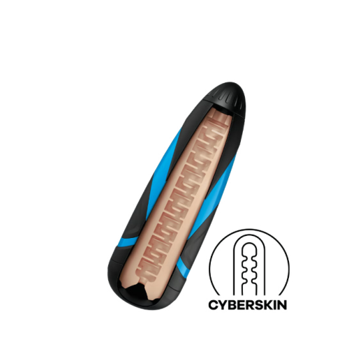 Сменный рукав для мастурбатора Lusty Tongues Satisfyer