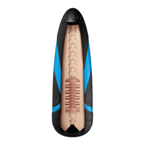 Сменный рукав для мастурбатора Tornado Bliss Satisfyer (иной угол)