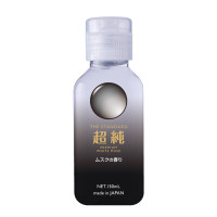 Лубрикант на водной основе с ароматом белого мускуса .beyond premium white musk (150 мл)