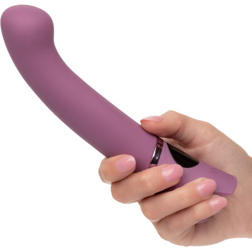 Вибратор для G-точки перезаряжаемый Orgasmatron Digital G-Wand