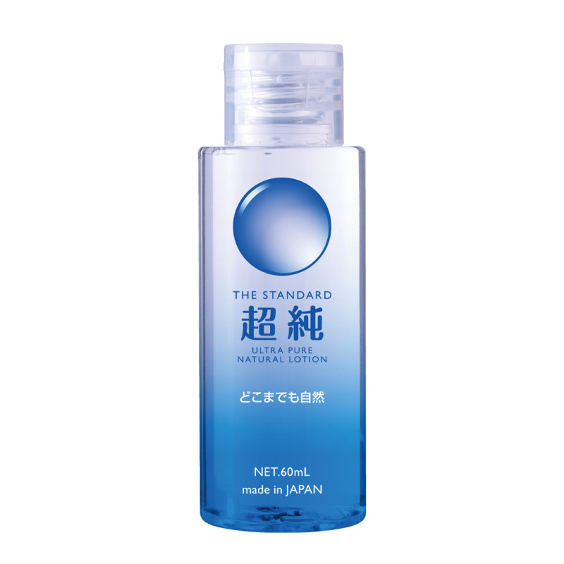 Лубрикант на водной основе .beyond ultra pure (60 мл)