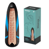 Сменный рукав для мастурбатора Lusty Tongues Satisfyer