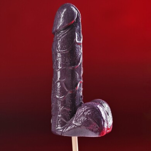 Леденец XXL в коробке "Болт", 120 г 7859654