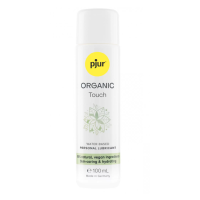 Лубрикант на водной основе Pjur Organic Touch 100 мл