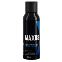Лубрикант на водной основе MAXUS Naked Fantasy 100мл