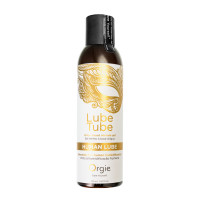 Лубрикант на водной основе с имитацией естественной лубрикации Orgie LUBE TUBE HUMAN LUBE 150 мл