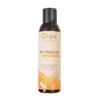 Лубрикант на водной основе Orgie ALL NATURAL ULTRA SLIDE 150 мл