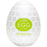 Мастурбатор яйцо TENGA EGG CLICKER