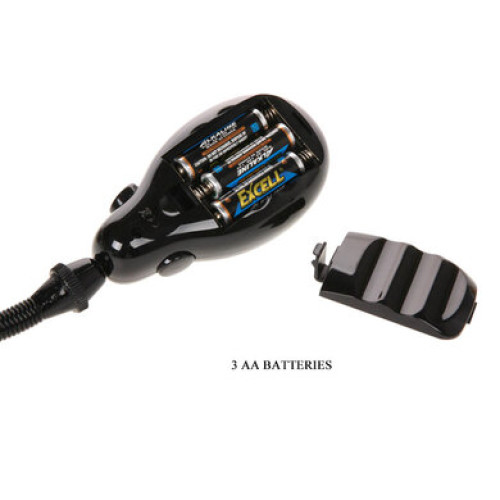 Вакуумная помпа с электронасосом Gauge Pump Baile