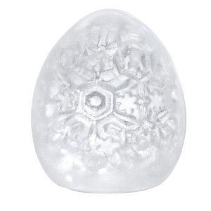 Мастурбатор яйцо TENGA EGG SPARKLE (иной угол)