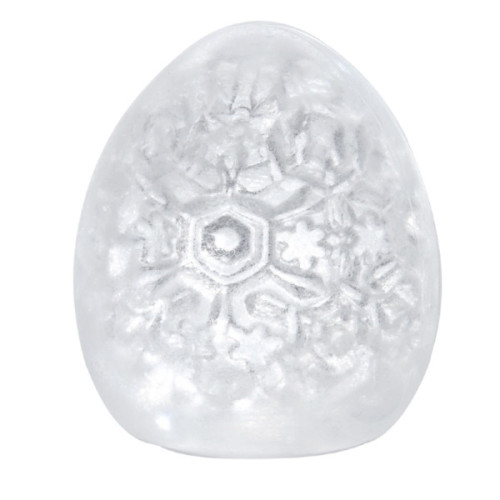 Мастурбатор яйцо TENGA EGG SPARKLE