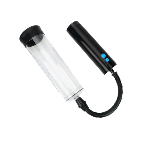 Вакуумная помпа для пениса Powerup Men Passion Pump