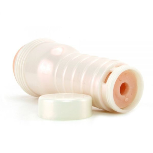 Мастурбатор-вагина слепок порнозвезды Fleshlight Girls Teagan Presley