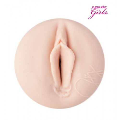 Мастурбатор-вагина слепок порнозвезды Fleshlight Girls Jenna Haze
