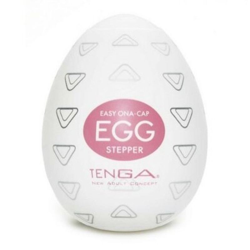 Мастурбатор яйцо TENGA STEPPER