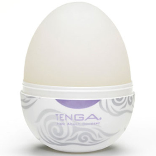 Мастурбатор яйцо TENGA CLOUDY