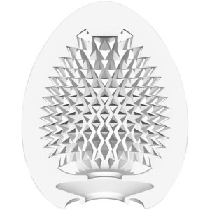Мастурбатор яйцо TENGA EGG MISTY (иной угол)