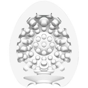 Мастурбатор яйцо TENGA EGG CLICKER (иной угол)