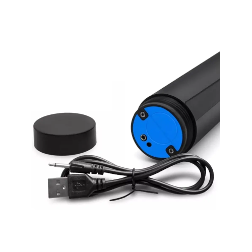Вакуумная помпа для пениса Powerup Men Passion Pump