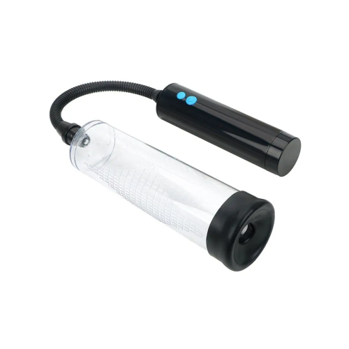 Вакуумная помпа для пениса Powerup Men Passion Pump